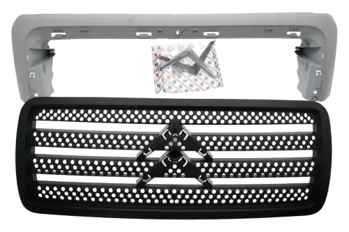 Grille