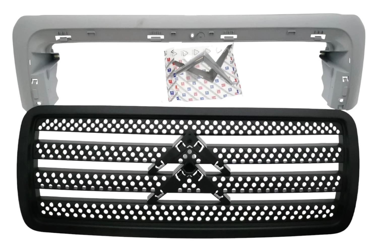 Grille (C106CG)