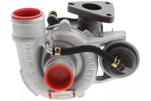 PSA / Stellantis Turbo 0375C7 (C80AD)