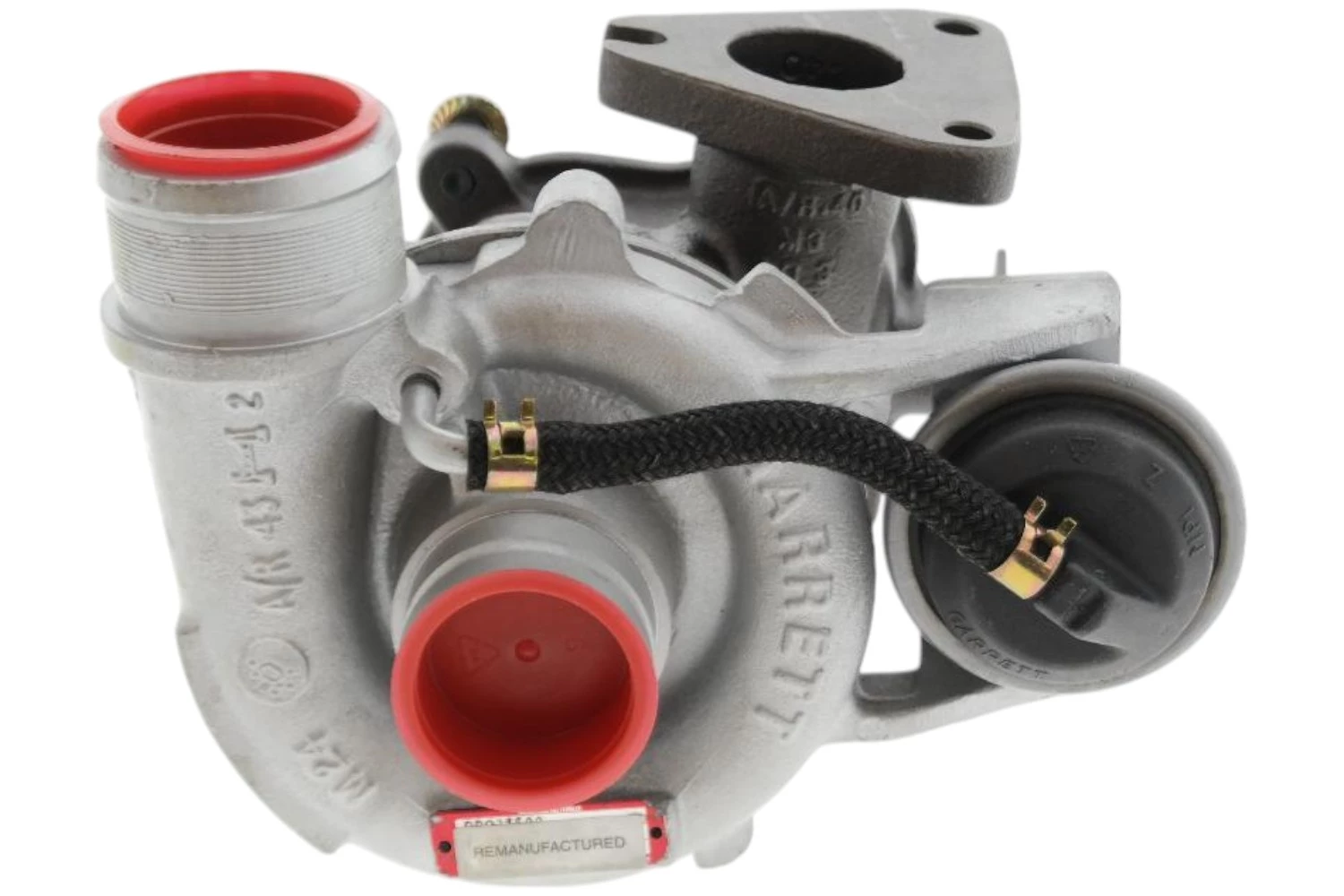 Turbo 0375C7 (C80AD)