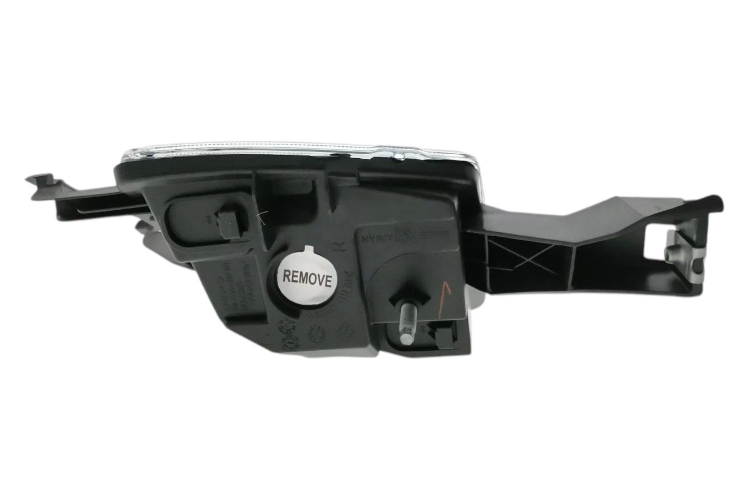 Right fog lamp (C39LS)