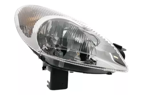 Rechter koplamp