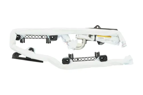 Left roof airbag 8331T9