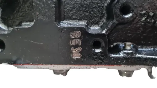Engine RHV 0135CR 0139PF