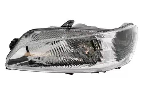aftermarket Left headlight (C86LA)