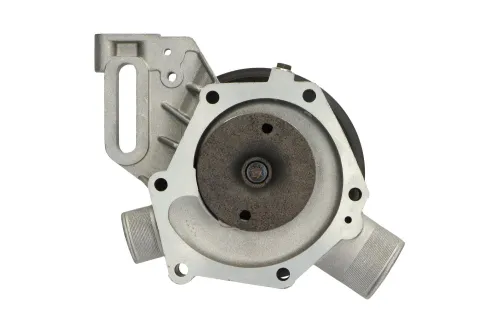 C51AM - B 2.0 2.2 2.4/ CAST IRON BLOCK/ TOOTED BELT + V BELT/ 4MM