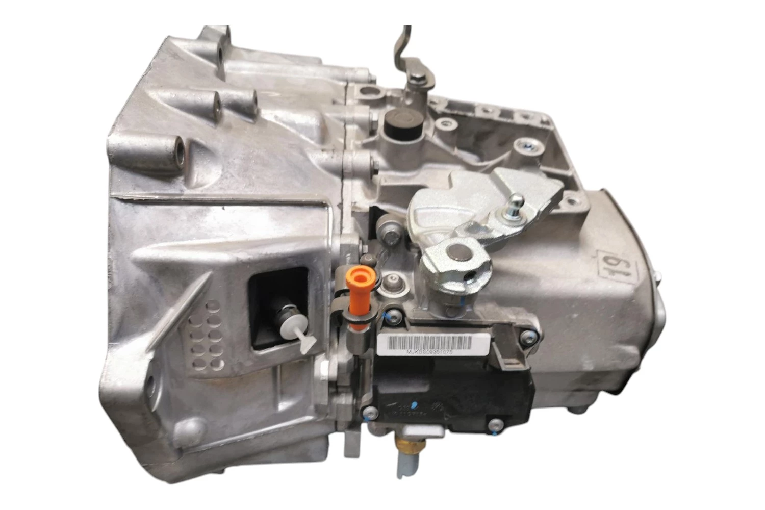 Manual transmission 20EA34 20EA24 20EA66 20EA09 (C1397BA)