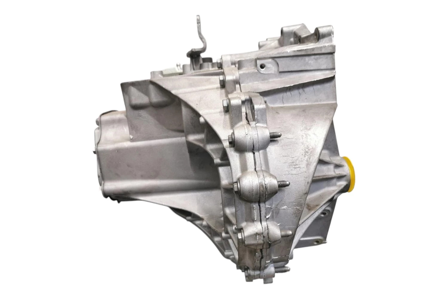 Manual transmission 20EA34 20EA24 20EA66 20EA09 (C1397BA)