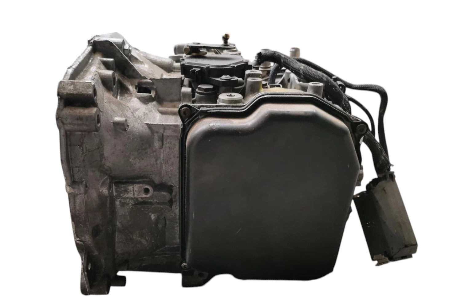 Automatic gearbox 20TS03 (C1118BA)