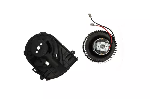 C133EE - HEATER FAN/ BOSCH 0130111046/ DENSO 1485728080 1400970280