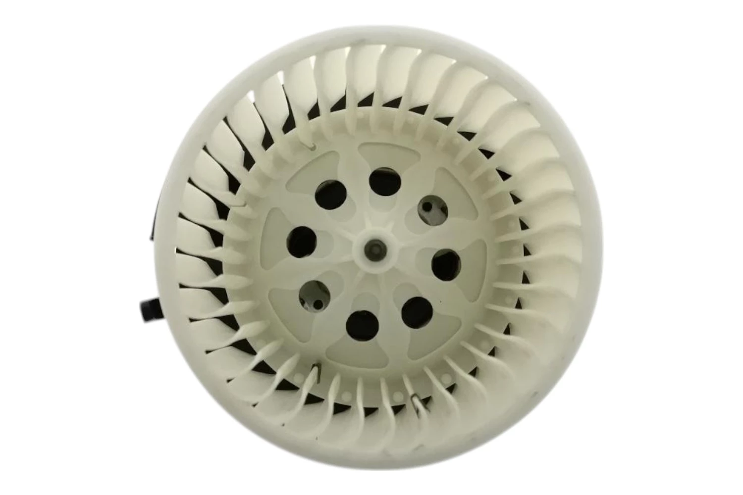 Heater motor 6441T8 (C136EE)