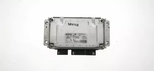 C1529EC - B 1.6 16V NFU TU5JP4/(CODE VRIJ) GEEN AIRCO/ BOSCH (C1529EC)
