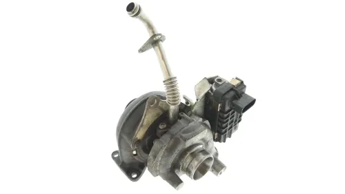 C273AD - HDIF 2.7 V6 DT17TED4/ UHZ/ 205PK-150KW/ FRONT/ GARRET