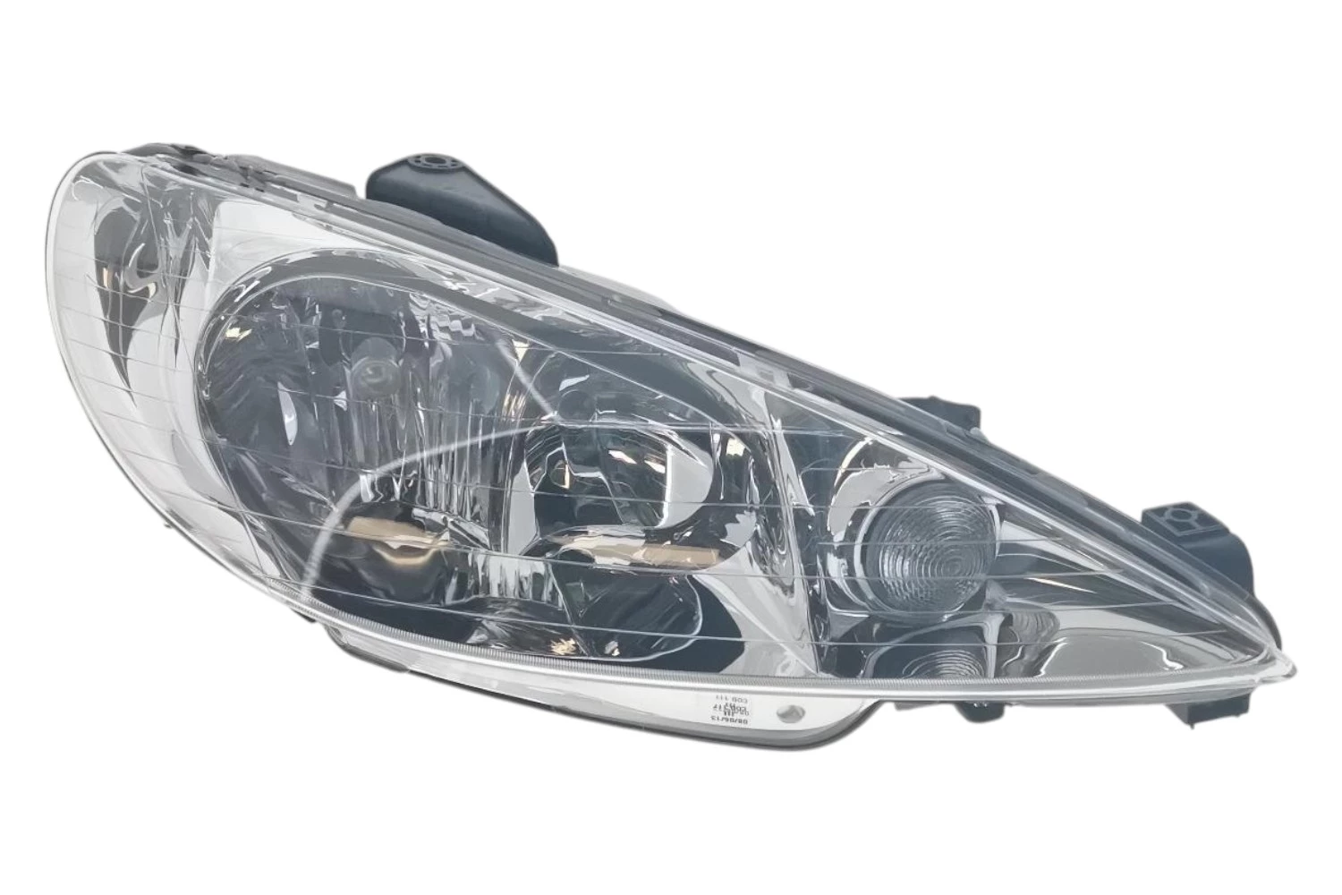 Right headlight (C151LB)