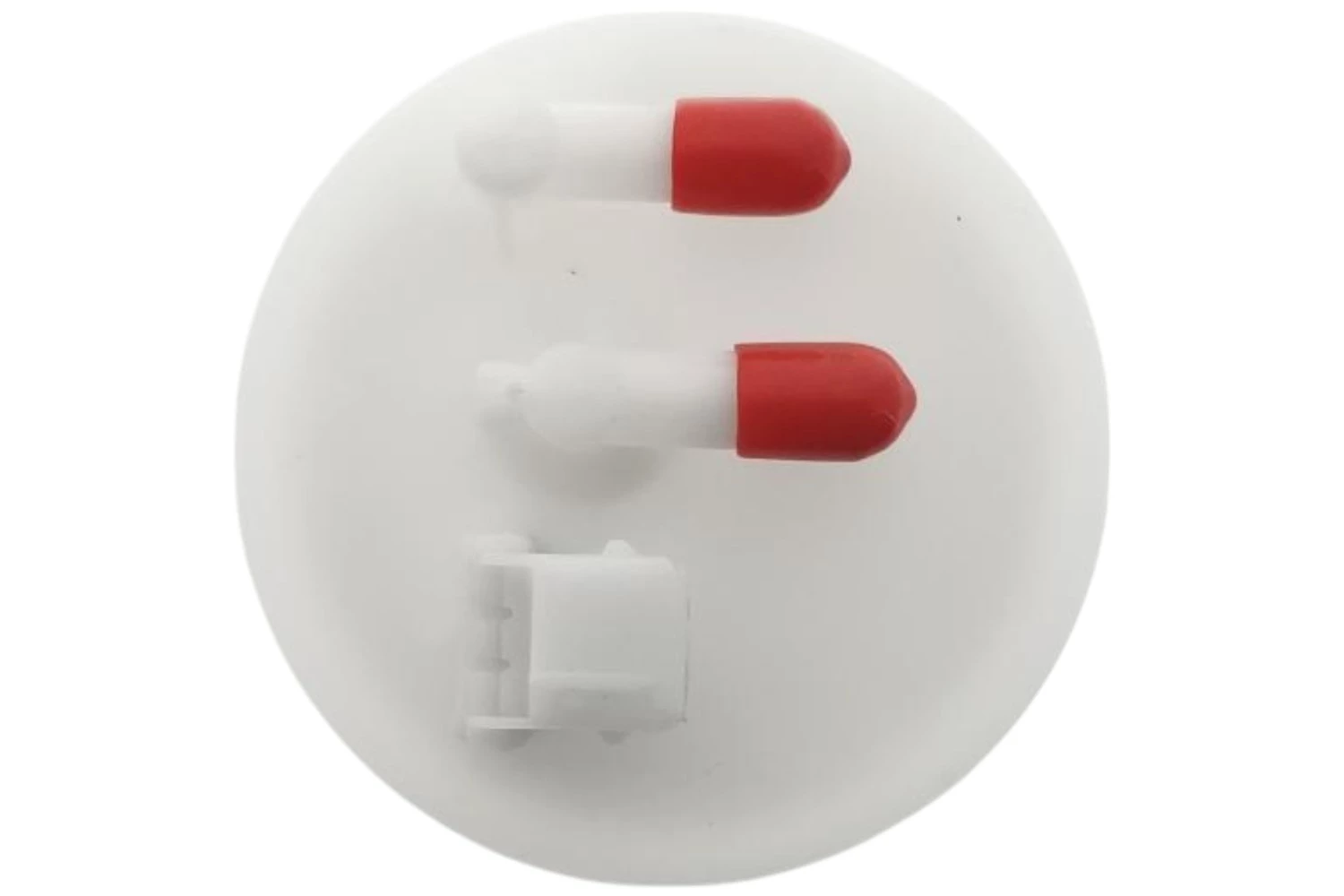 Petrol pump NFW KFX (C243FF)