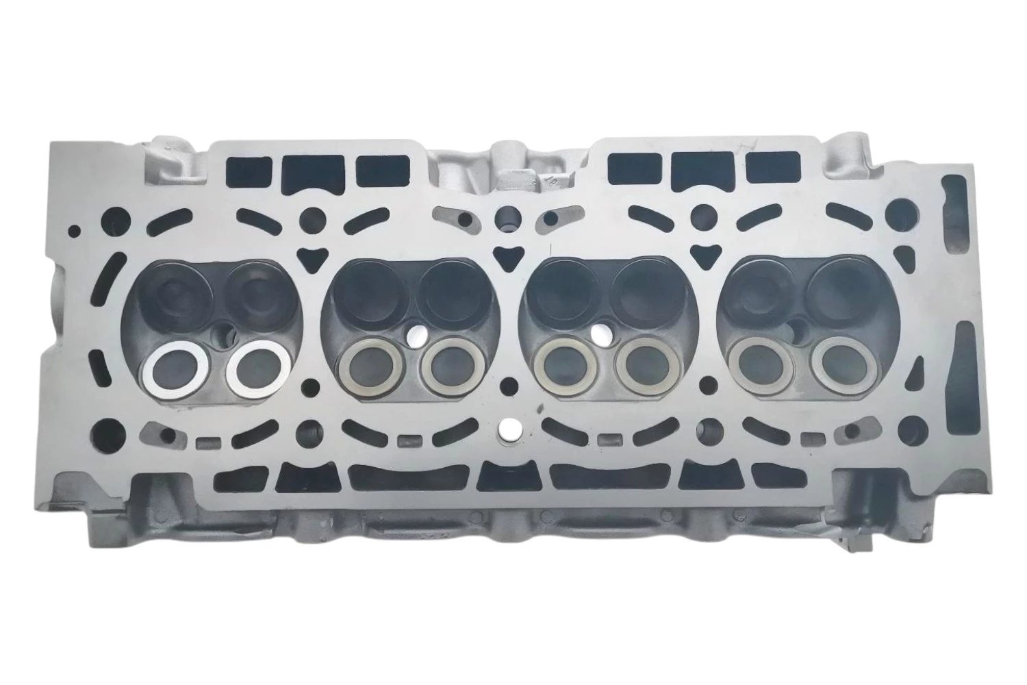 Cylinder head 0200Z5 (C267AB)
