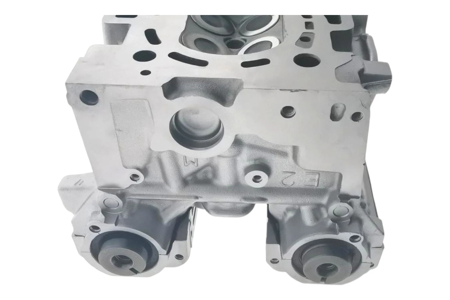 Cylinder head 0200Z5 (C267AB)