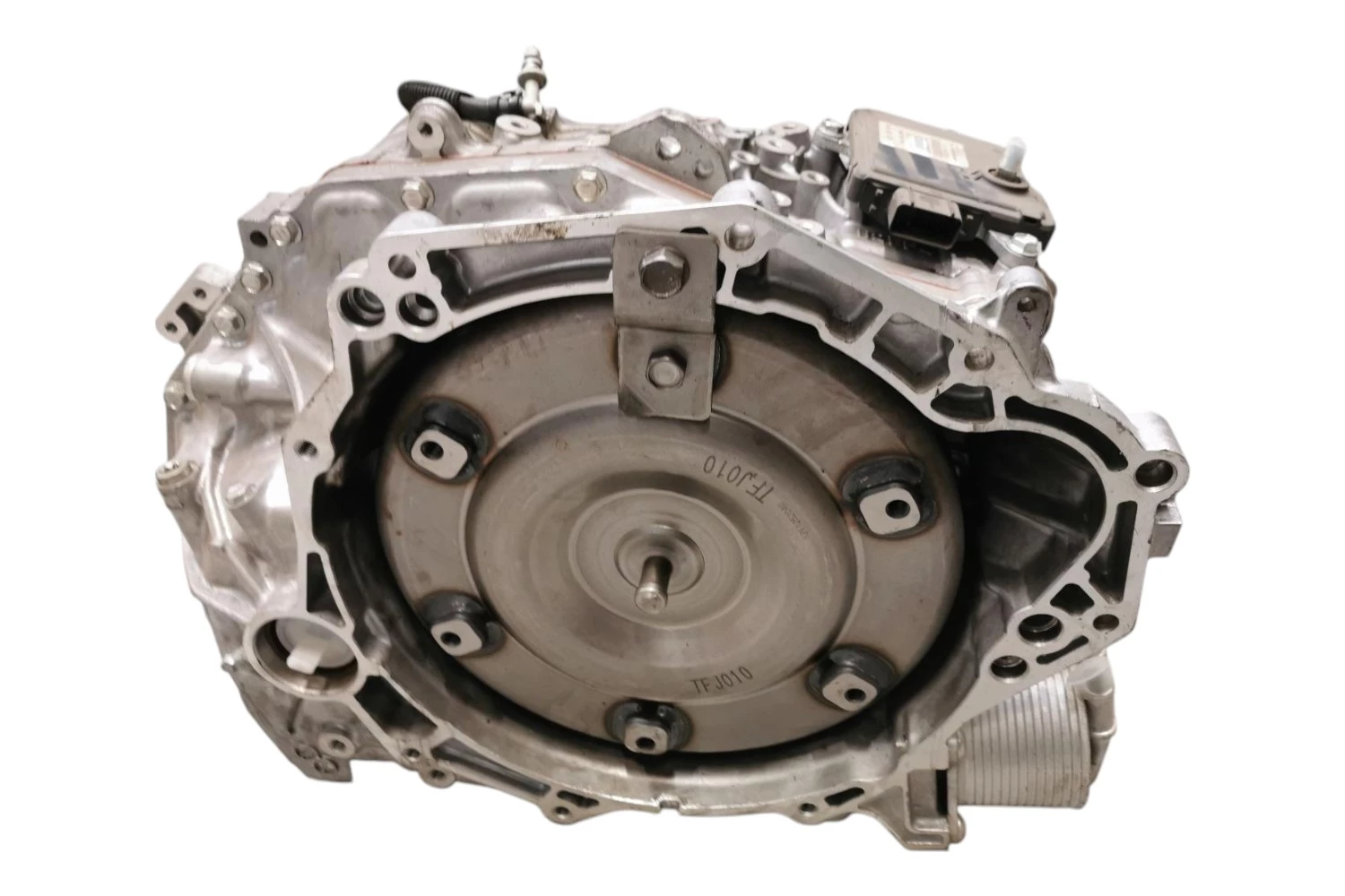 Automatic gearbox 20GZ02 20GZ03 (C1547BA)