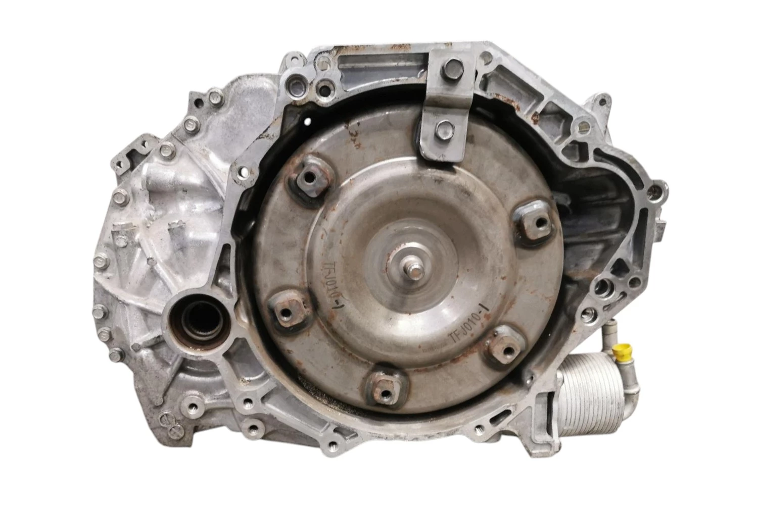 Automatic gearbox 20GZ01 (C1567BA)