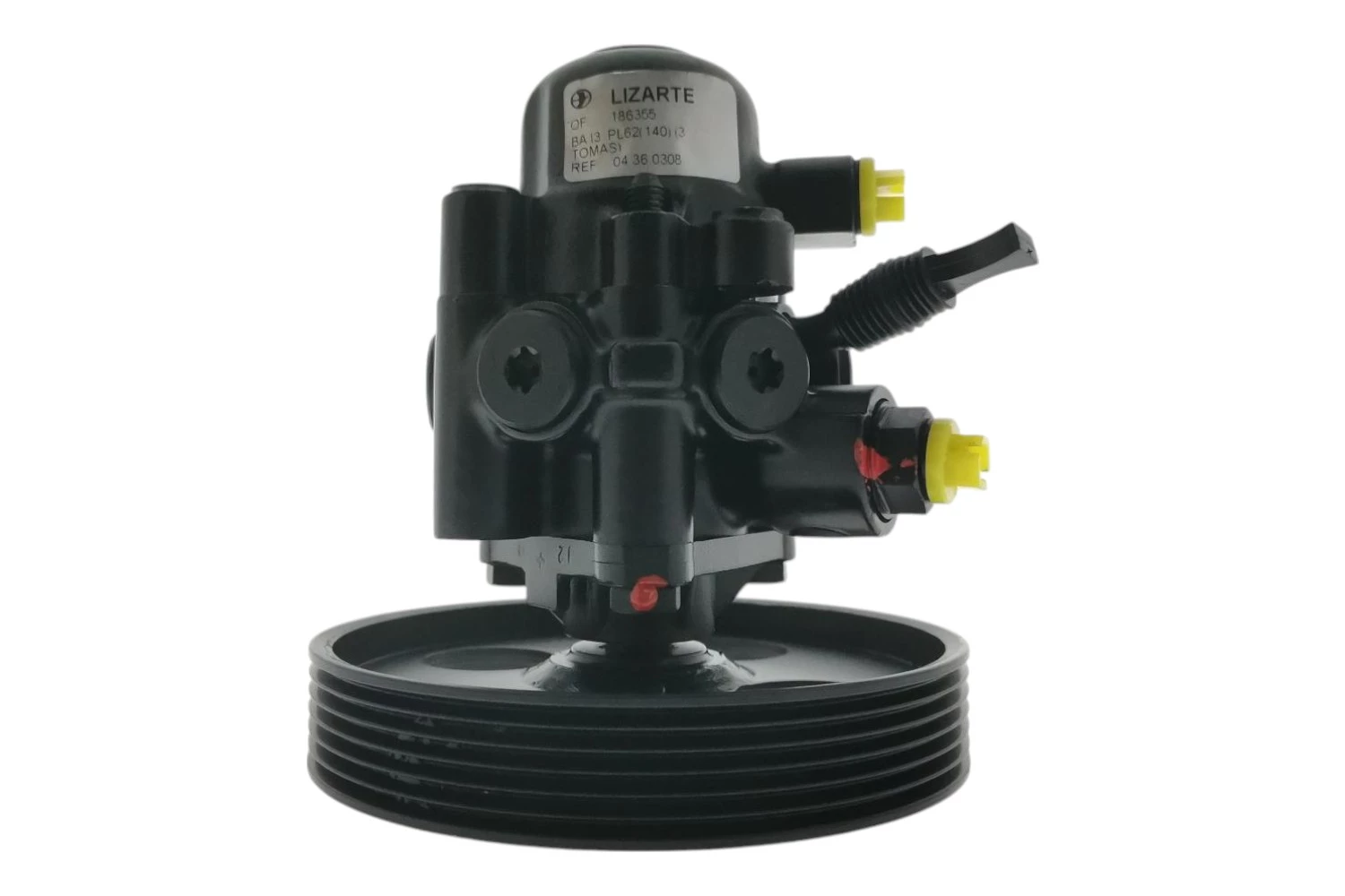 Hd pump 4007T2 (C4YA)