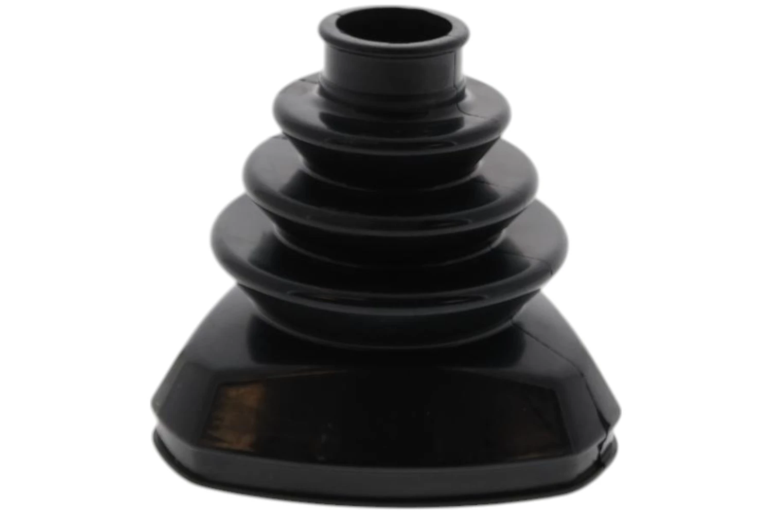 Drive shaft cover gearbox side (C774BC)