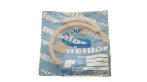  C550AF - CRANKCASE PAN GASKET/ TYPE PETROL/ D113-12 (C550AF)