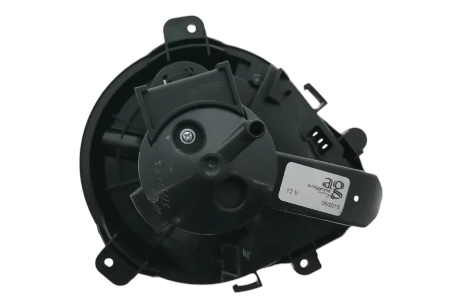 Heater motor (C89EE)