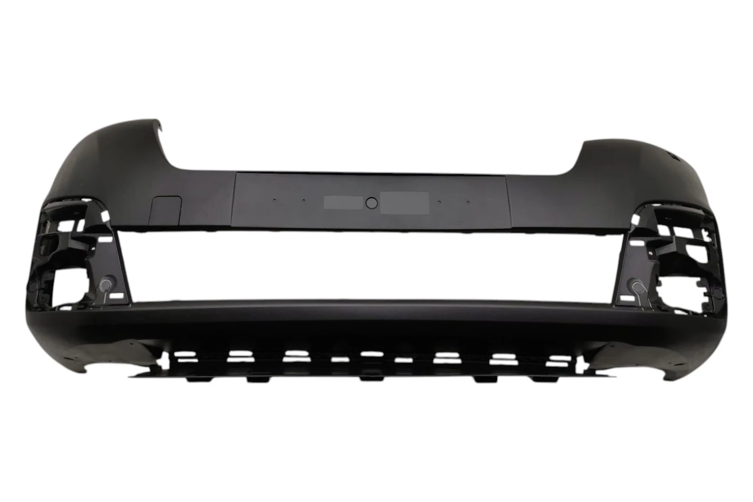 Front bumper beam (C491CB)