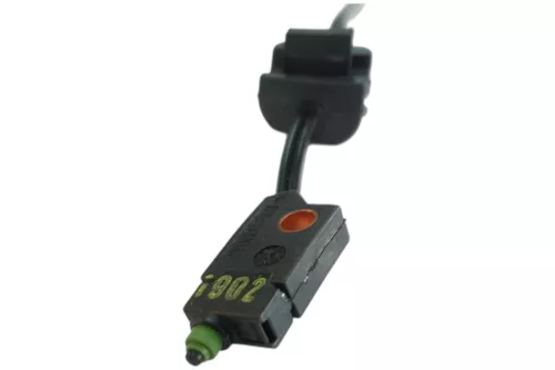 PSA / Stellantis Microswitch at roof hinge on the right (C187RO)