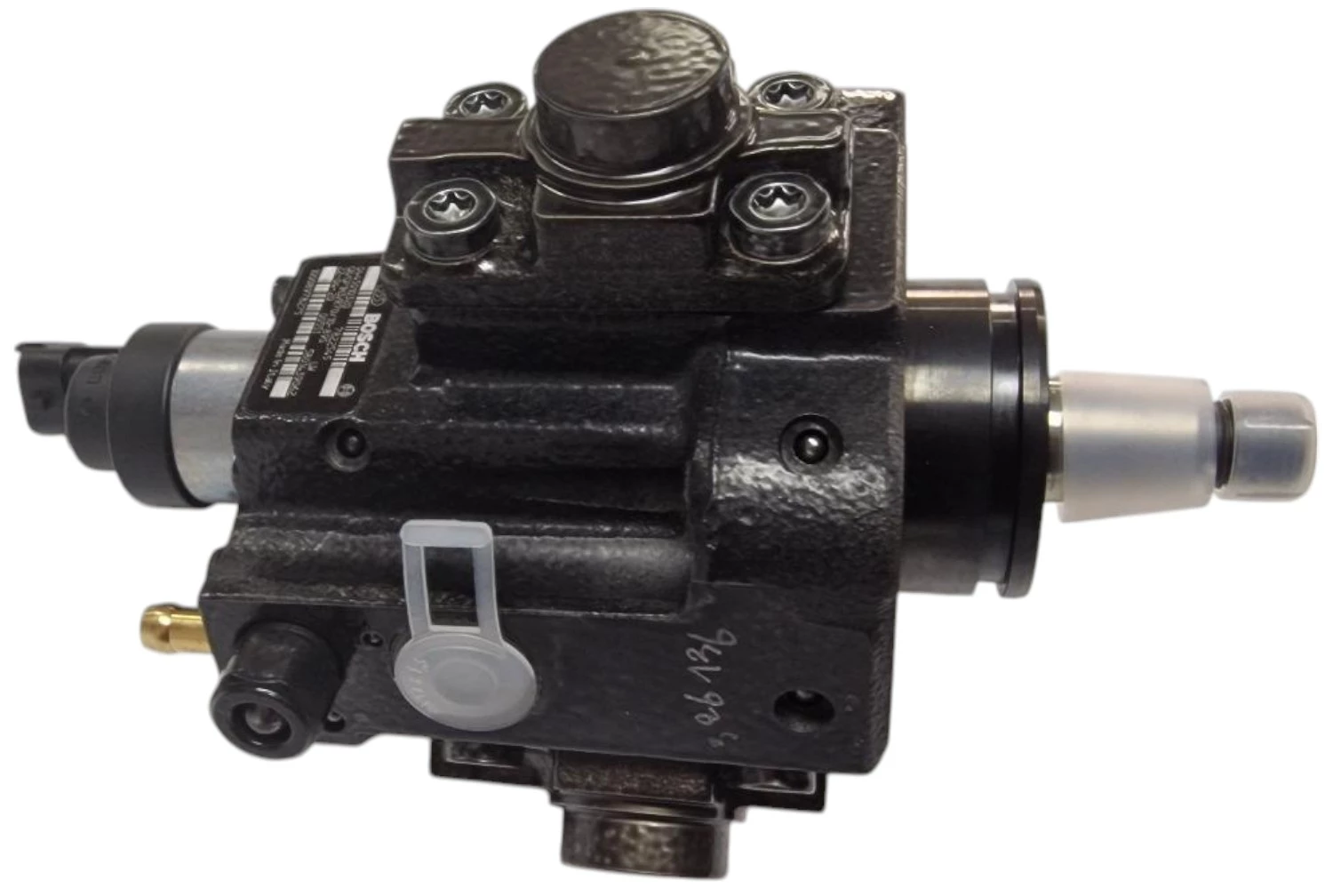 Diesel pump (C821FL)