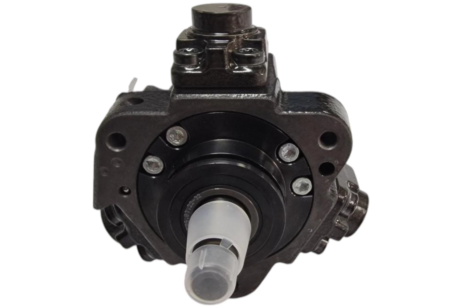 Diesel pump (C821FL)