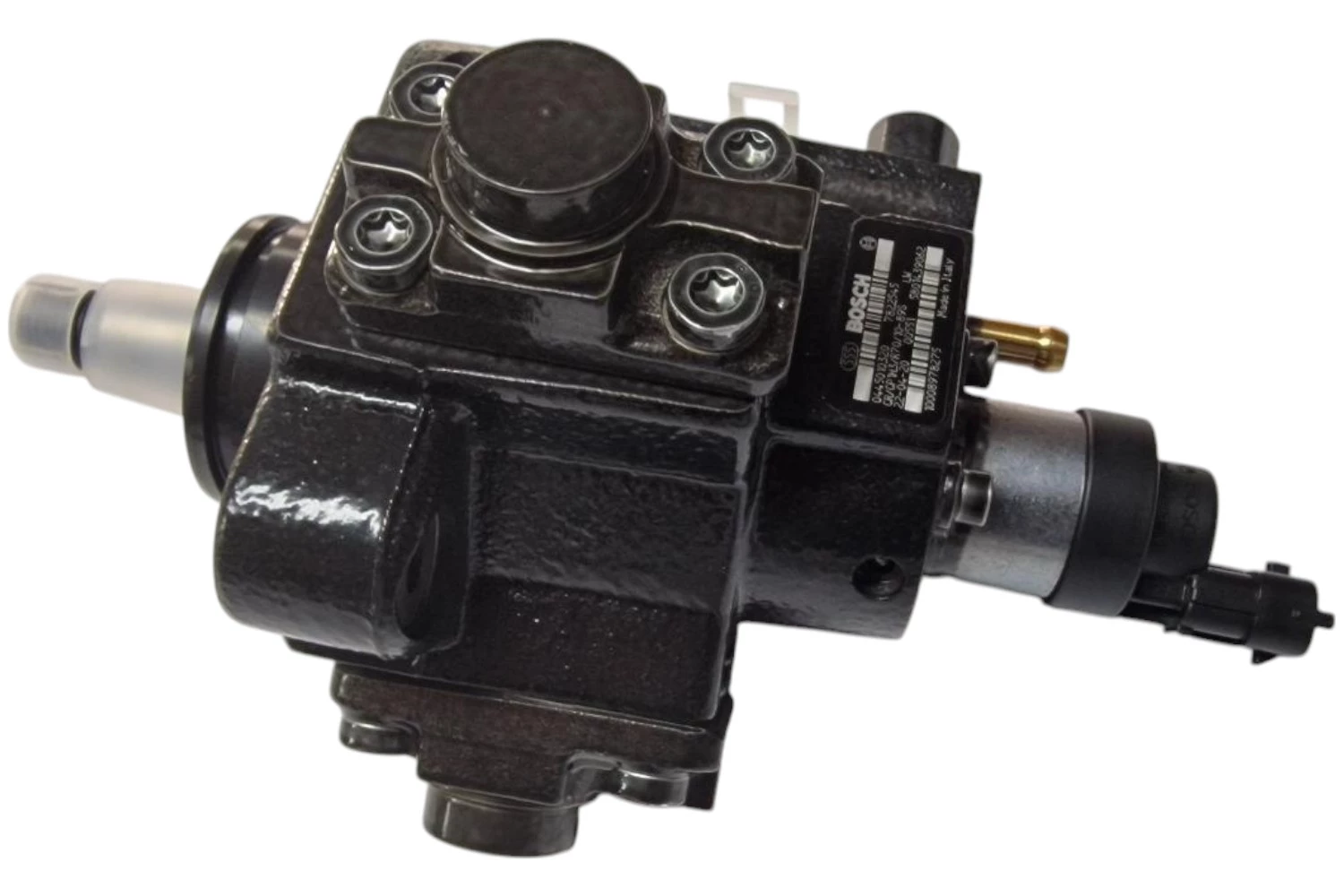 Diesel pump (C821FL)