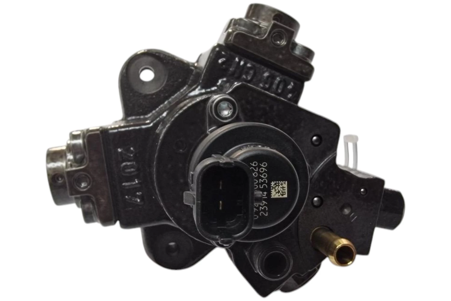 Diesel pump (C821FL)