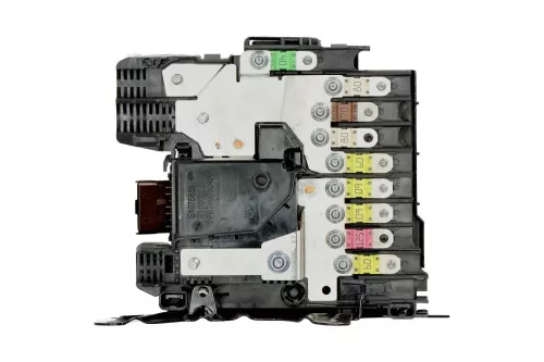 PSA / Stellantis Fuse box for against battery (C500EN)