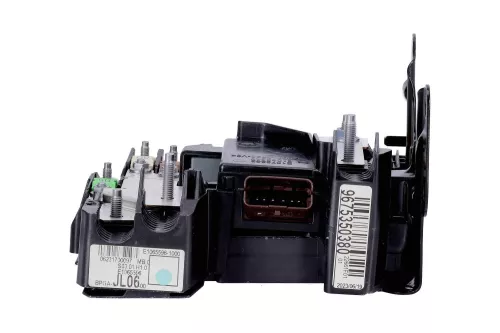 PSA / Stellantis Fuse box for against battery (C500EN)