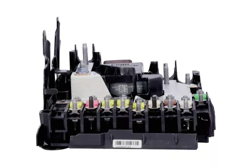 PSA / Stellantis Fuse box for against battery (C500EN)