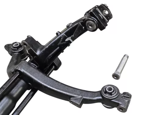 aftermarket Rear axle for every type 206 (C303QC)