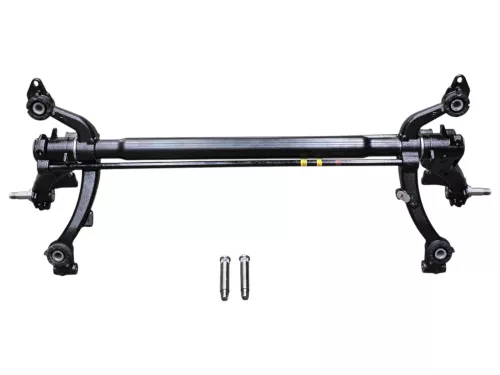 Rear axle for every type 206