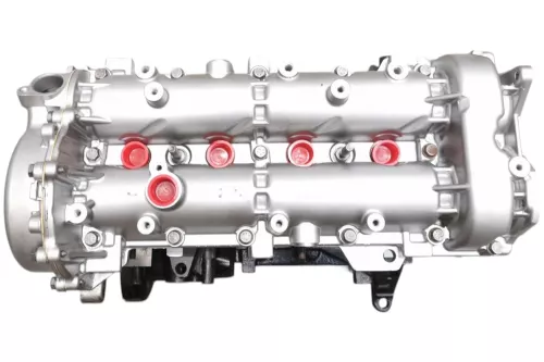 PSA / Stellantis Dieselmotor FHZ (1629118080)