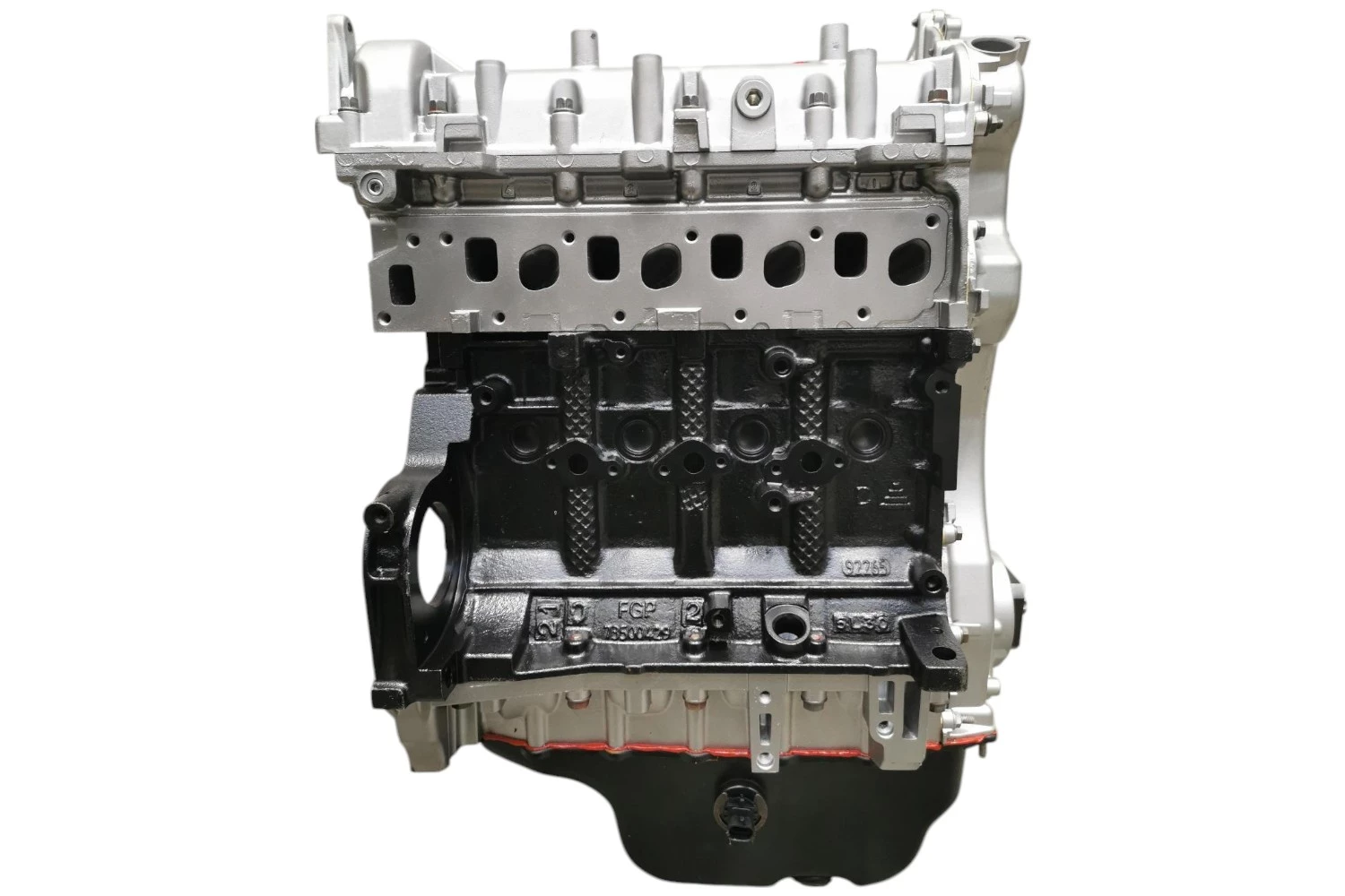 Diesel engine FHZ (1629118080)