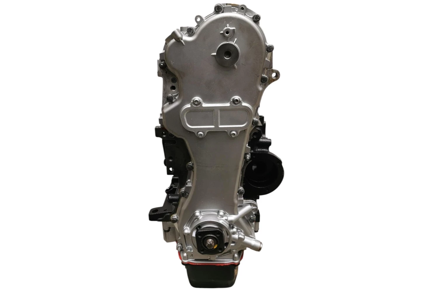 Diesel engine FHZ (1629118080)