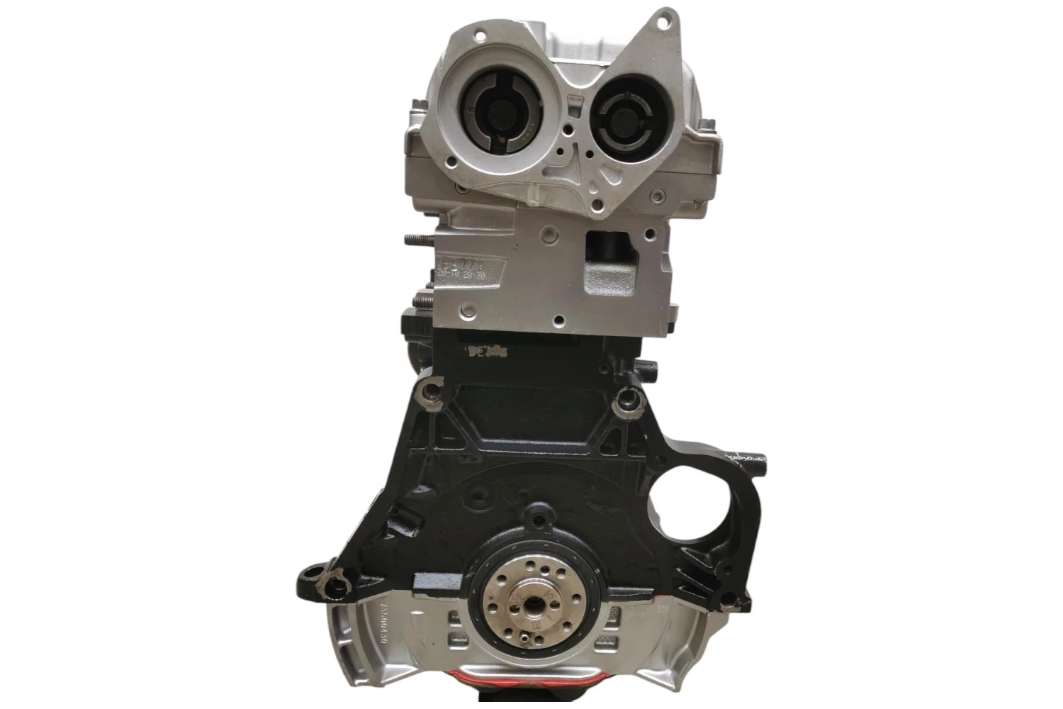 Diesel engine FHZ (1629118080)