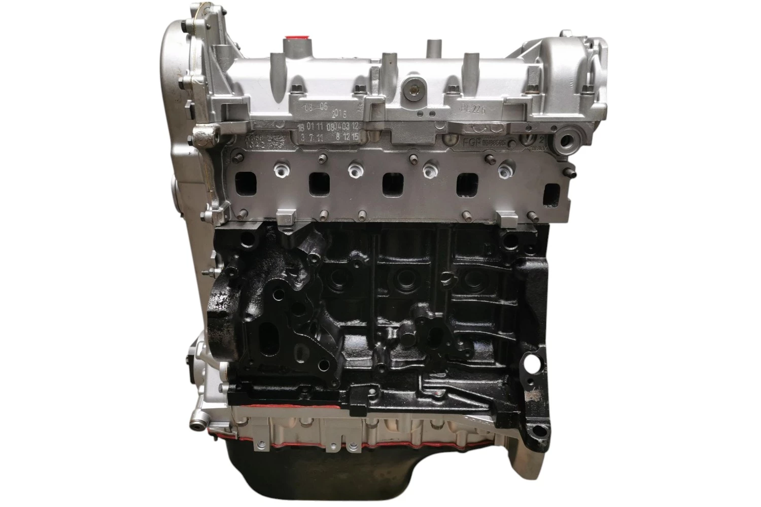 Diesel engine FHZ (1629118080)