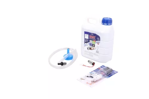 3RG C291FK - HDI 2.0 8V RHS DW10ATED FAB/ EOLYS ADDITIVE TANK +FAP/ (C291FK)