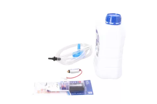 3RG C291FK - HDI 2.0 8V RHS DW10ATED FAB/ EOLYS ADDITIVE TANK +FAP/ (C291FK)