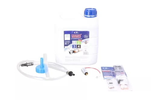 3RG C291FK - HDI 2.0 8V RHS DW10ATED FAB/ EOLYS ADDITIVE TANK +FAP/ (C291FK)