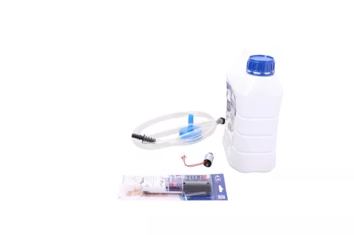 3RG C291FK - HDI 2.0 8V RHS DW10ATED FAB/ EOLYS ADDITIVE TANK +FAP/ (C291FK)