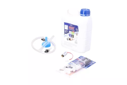 3RG C291FK - HDI 2.0 8V RHS DW10ATED FAB/ EOLYS ADDITIVE TANK +FAP/ (C291FK)