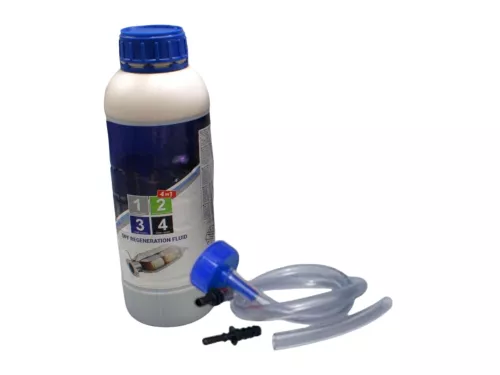 3RG C224FK - DPF FLUID / 4 IN 1 FOR ALL GENERATIONS / (C224FK)