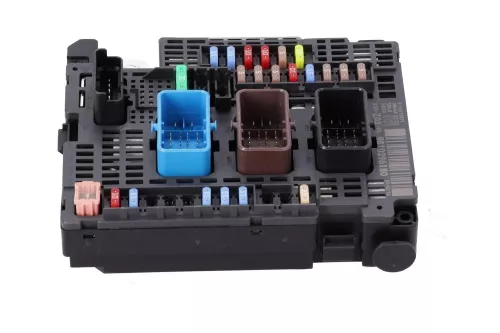 PSA / Stellantis Fuse box under hood BSM Z0301 (C435EN)